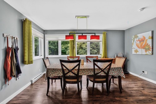Salle à manger - 14 Rue Boivin, Labelle, QC - Indoor Photo Showing Dining Room