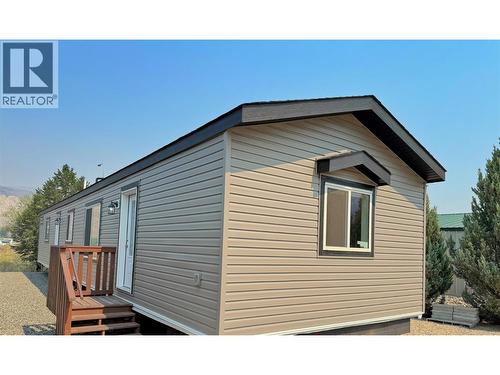 473 Corina Avenue Unit# 13, Princeton, BC 