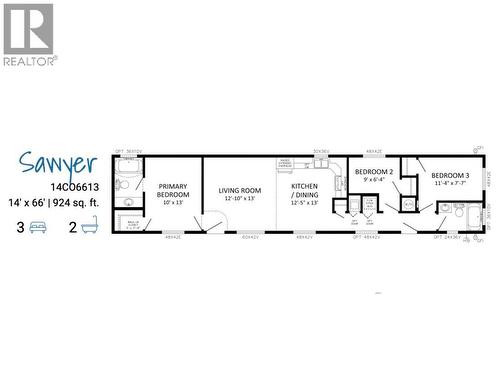 473 Corina Avenue Unit# 13, Princeton, BC 