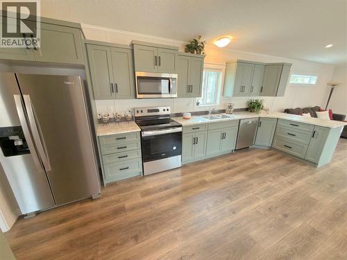 473 Corina Avenue Unit# 13, Princeton, BC 