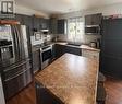 42022 Mcbain Line, Central Elgin, ON  - Indoor Photo Showing Kitchen 