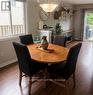 42022 Mcbain Line, Central Elgin, ON  - Indoor Photo Showing Dining Room 