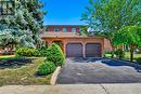 193 Wigwoss Drive, Vaughan, ON  - Outdoor 