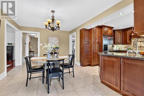 193 Wigwoss Drive, Vaughan, ON - Indoor Photo Showing Other Room