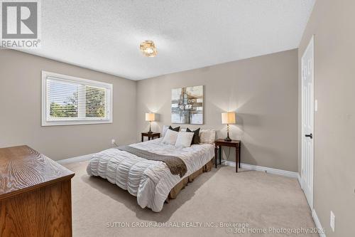 193 Wigwoss Drive, Vaughan, ON - Indoor Photo Showing Bedroom