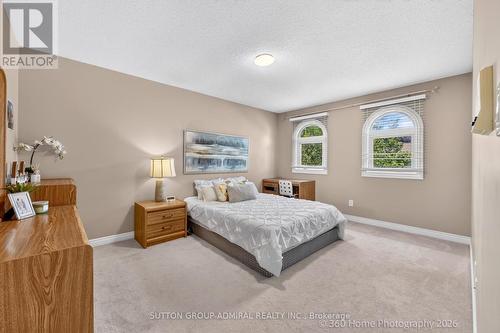 193 Wigwoss Drive, Vaughan, ON - Indoor Photo Showing Bedroom