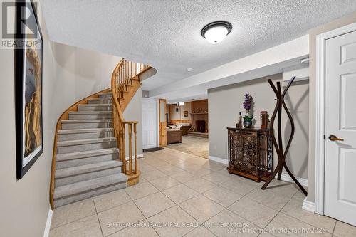 193 Wigwoss Drive, Vaughan, ON - Indoor Photo Showing Other Room