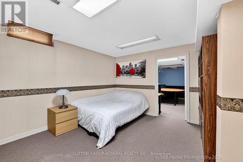 193 Wigwoss Drive, Vaughan, ON - Indoor Photo Showing Bedroom