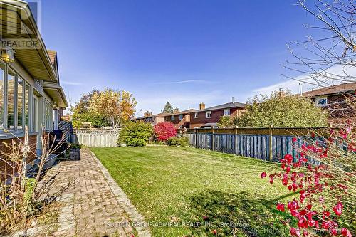 193 Wigwoss Drive, Vaughan, ON - Outdoor