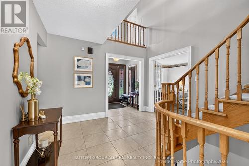 193 Wigwoss Drive, Vaughan, ON - Indoor Photo Showing Other Room