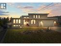 0.46 acre lot in Coldstream with pool and workshop! - 11410 Tassie Drive, Coldstream, BC  - Outdoor With Deck Patio Veranda 