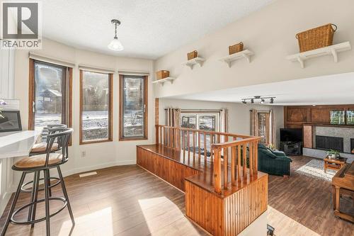 11410 Tassie Drive, Coldstream, BC - Indoor With Fireplace