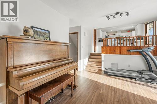 11410 Tassie Drive, Coldstream, BC - Indoor Photo Showing Other Room