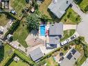 11410 Tassie Drive, Coldstream, BC  - Outdoor With View 