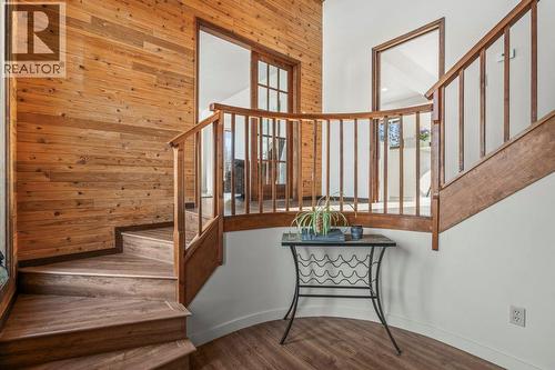 11410 Tassie Drive, Coldstream, BC - Indoor Photo Showing Other Room