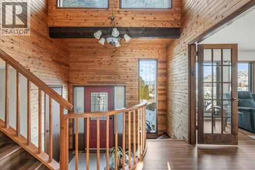11410 Tassie Drive, Coldstream, BC - Indoor Photo Showing Other Room