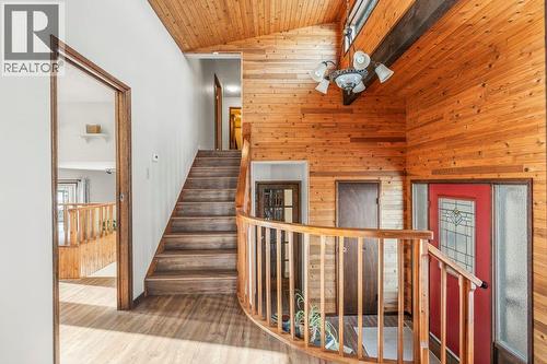11410 Tassie Drive, Coldstream, BC - Indoor Photo Showing Other Room