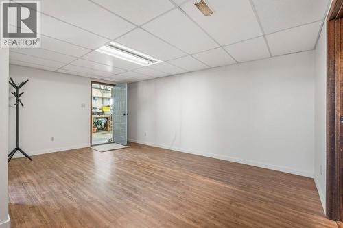 11410 Tassie Drive, Coldstream, BC - Indoor Photo Showing Other Room