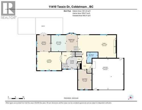 11410 Tassie Drive, Coldstream, BC - Other