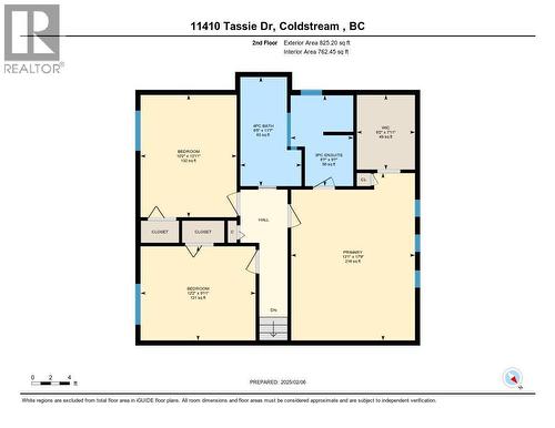 11410 Tassie Drive, Coldstream, BC - Other