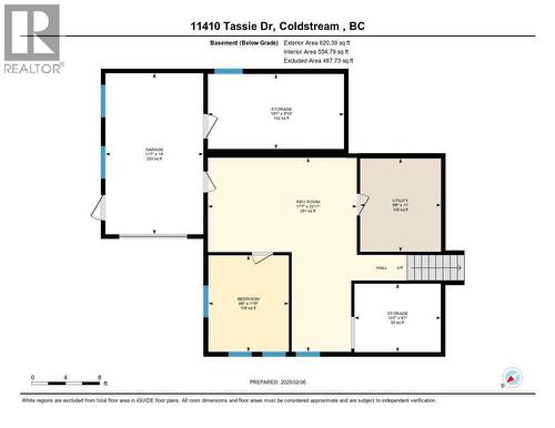 11410 Tassie Drive, Coldstream, BC - Other