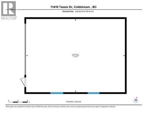 11410 Tassie Drive, Coldstream, BC - Other