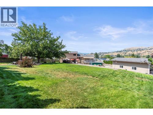 11410 Tassie Drive, Coldstream, BC - Outdoor