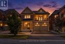 2537 Snow Knight Drive, Oshawa, ON  - Outdoor With Facade 