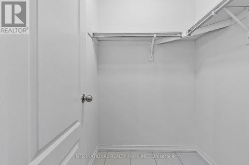2537 Snow Knight Drive, Oshawa, ON - Indoor With Storage