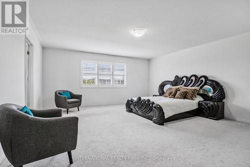2537 Snow Knight Drive, Oshawa, ON - Indoor Photo Showing Bedroom