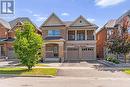 2537 Snow Knight Drive, Oshawa, ON  - Outdoor With Facade 