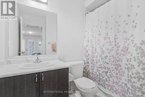 2537 Snow Knight Drive, Oshawa, ON - Indoor Photo Showing Bathroom