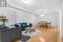 2537 Snow Knight Drive, Oshawa, ON  - Indoor Photo Showing Living Room 