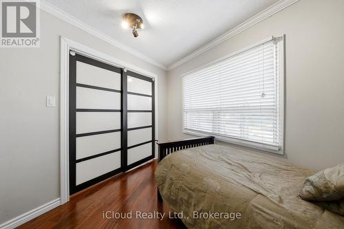 51 Delena Avenue, Hamilton, ON - Indoor Photo Showing Bedroom