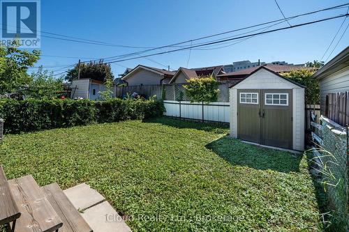 51 Delena Avenue, Hamilton, ON - Outdoor