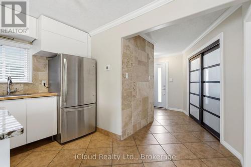51 Delena Avenue, Hamilton, ON - Indoor Photo Showing Kitchen