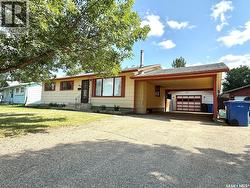 9026 Mitchell AVENUE  North Battleford, SK S9A 3J7
