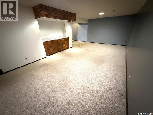 9026 Mitchell Avenue, North Battleford, SK - Indoor