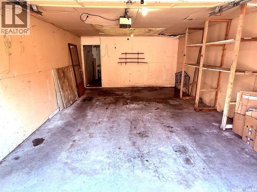 9026 Mitchell Avenue, North Battleford, SK - Indoor