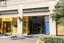 903 - 102 BLOOR STREET  Toronto, ON M5S 1M8