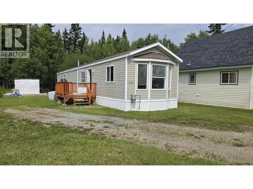 2755 GUNN ROAD  Prince George, BC V2N 2H8