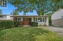 6 Caprice Court, Hamilton, ON  - Outdoor 