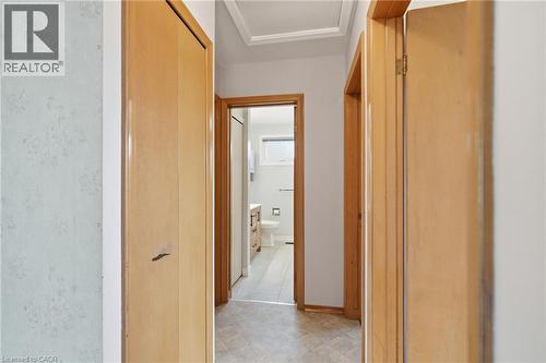 6 Caprice Court, Hamilton, ON - Indoor Photo Showing Other Room