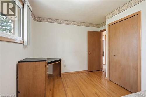 6 Caprice Court, Hamilton, ON - Indoor Photo Showing Other Room