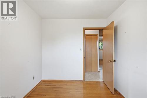 6 Caprice Court, Hamilton, ON - Indoor Photo Showing Other Room