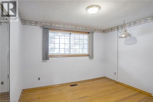 6 Caprice Court, Hamilton, ON - Indoor Photo Showing Other Room