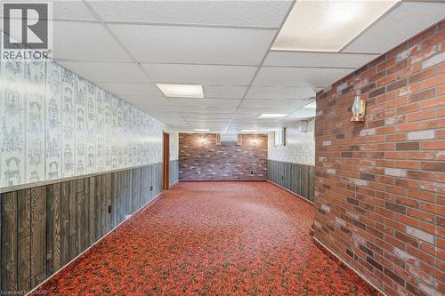 6 Caprice Court, Hamilton, ON - Indoor Photo Showing Other Room