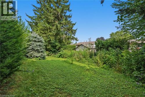6 Caprice Court, Hamilton, ON - Outdoor