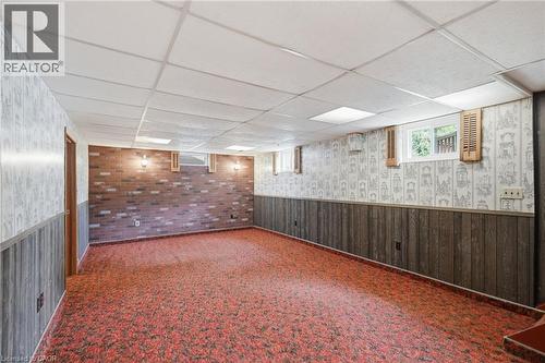 6 Caprice Court, Hamilton, ON - Indoor Photo Showing Other Room