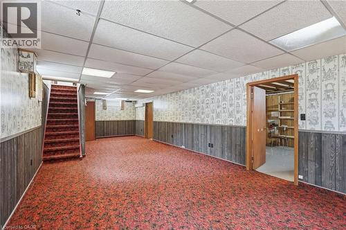 6 Caprice Court, Hamilton, ON - Indoor Photo Showing Other Room